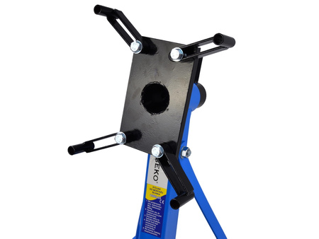 Geko stojak do montażu silnika 900KG