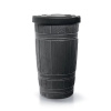 ZBIORNIK NA DESZCZÓWKĘ WOODCAN CZARNY 265L IDWO265-S411