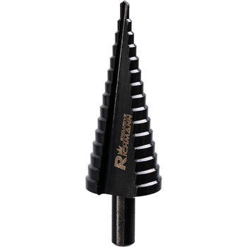 RICHMANN WIERTŁO STOPNIOWE DO METALU 4-32 MM C9262