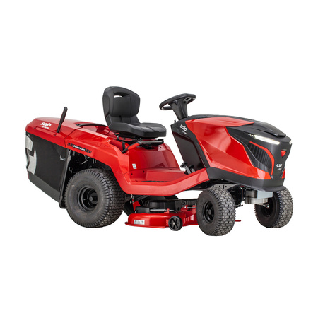 AL-KO Traktor ogrodowy T22-105.4 HD-A V2 2024 Premium pro 105cm 22km 127712