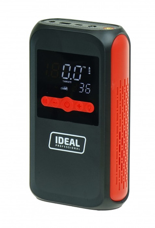 Ideal urządzenie rozruchowe XStarter 12 LiPo AIR 5w1