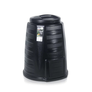 Prosperplast kompostownik Ecocompo 340L czarny IKECO340-S411