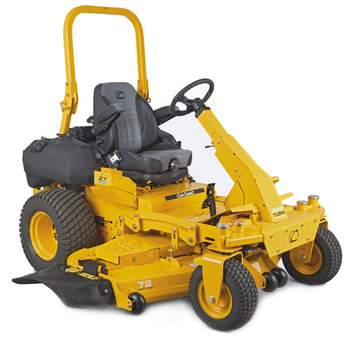 Cub Cadet Zero-Turn Z7 183 53BIHKUY603