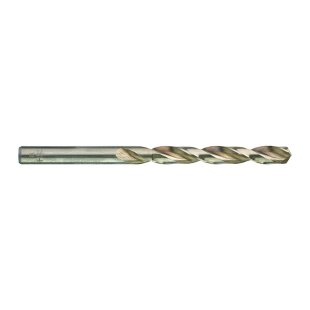 MILWAUKEE WIERTŁO DO METALU HSS-G THUNDERWEB 8,0MM