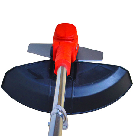 MasterCut podkaszarka akumulatorowa do trawy RU-GT02