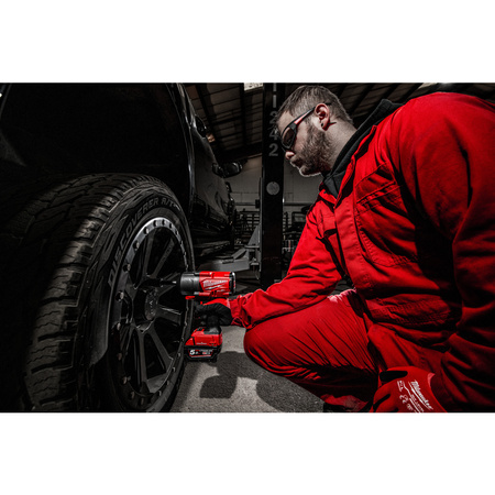 Milwaukee klucz udarowy 1/2" długi M18ONEFHIWF12E-