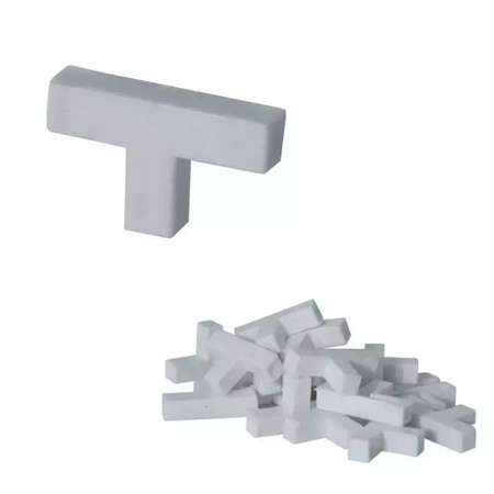 DEDRA KRZYŻYKI T 10mm 