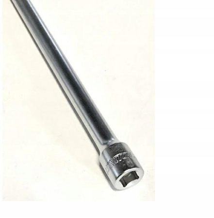 HONITON PRZEDŁUŻKA  1/4" 250mm