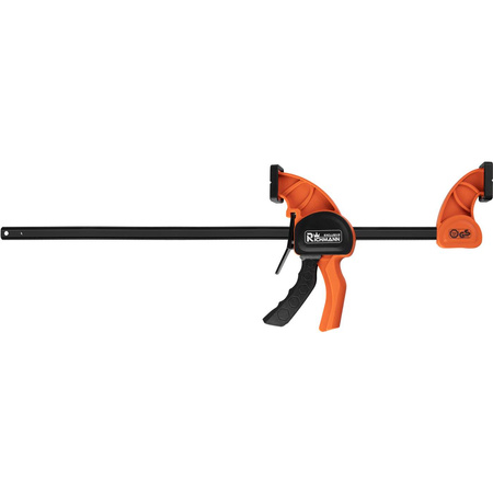 Richmann ścisk stolarski szybki 450mm C2022