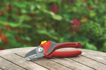 WOLF GARTEN SEKATOR KOWADEŁKOWY RS 2500 73CFA003650