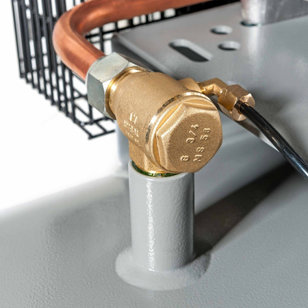 Airpress sprężarka tłokowa HK 1000-500 K30/500 FT