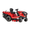 AL-KO Traktor ogrodowy T22-105.4 HD-A V2 2024 Premium pro 105cm 22km 127712