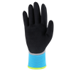 Stalco rękawice poliestrowe WINTER FOAM