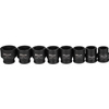 Richmann zestaw nasadek udarowych 3/4" 24-41mm 8 elementów C4023