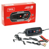 Ideal prostownik Expert Charger 5 6/12V