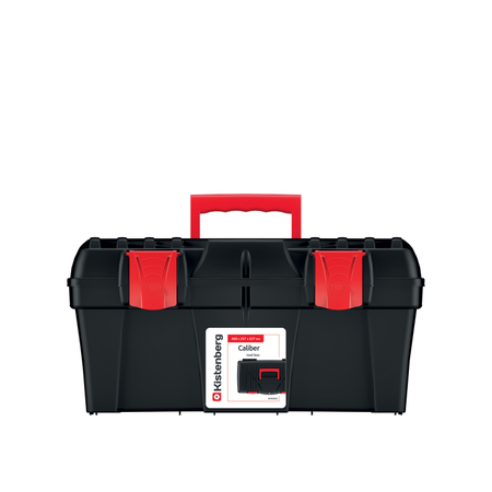 KISTENBERG  SKRZYNKA CALIBER 18"  --> AW30502