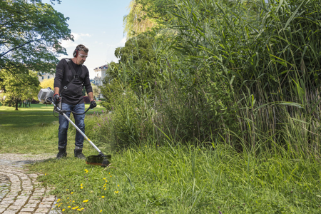 AL-KO kosa spalinowa BC 330 B 1,2KM 113758