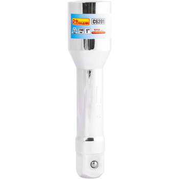 Richmann przedłużka 1" 200mm C6201