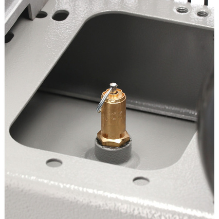 Kompresor dwutłokowy HK 600-90 PRO 360670