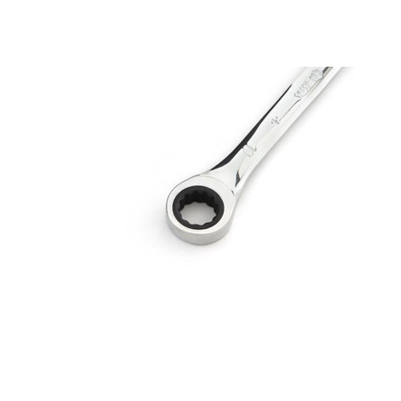 Sata klucz płasko-oczkowy z pojedyńczą grzechotką 22mm ST43214ST