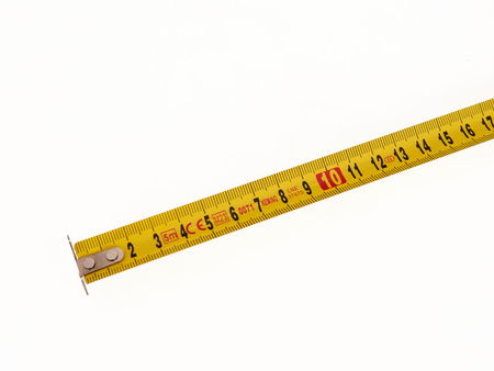 GEKO MIARA DWUSTRONNA 5M 19MM DOUBLE SIDE