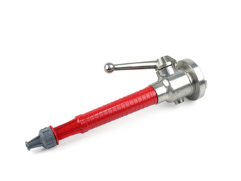 Geko prądownica strażacka działko do wody 2" G70106