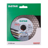 DISTAR Diamentowa tarcza tnąca 1A1R 125 Edge Dry