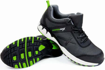 Stalco półbut roboczy Active buty