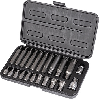 Richmann zestaw bitów 22 elementy RIBE M4-M18 C6936