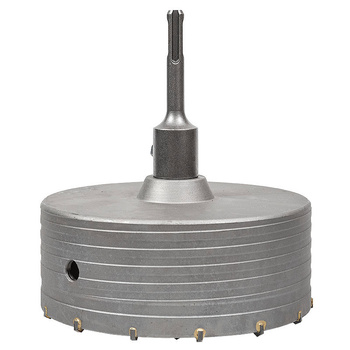 Richmann otwornica do betonu Sds 150mm Kompletna C8264