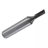 DEDRA FREZ ROWKOWY 1-PŁYTK. T6 D3,96 H11mm