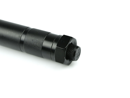 GEKO KLUCZ DYNAMOMETRYCZNY 1/2" 28-210Nm BLACK HD