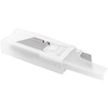 RICHMAN OSTRZA TRAPEZOWE STAL SK5 0,65MM C9116