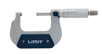 Limit mikrometr mma 25-50 mm