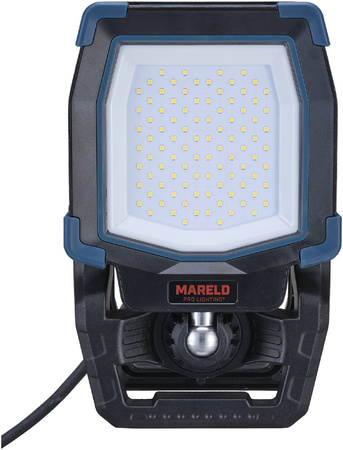 Mareld akumulatorowa lampa robocza Shiny 7000 RE 690007133