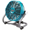 DEDRA WENTYLATOR AKUMULATOROWY 18V DED7074