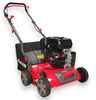 MasterCut werktykulator / areator spalinowy dwa wałki 40cm TXW40/212