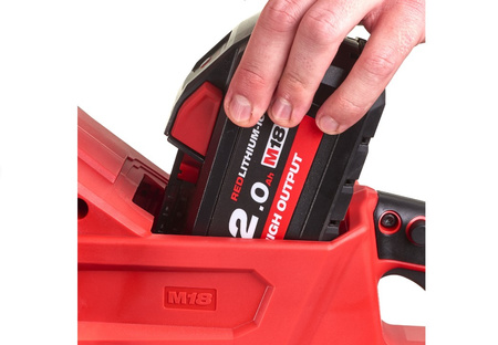 Milwaukee pilarka akumulatorowa 18V 30cm M18FCHSC-121 4933471442