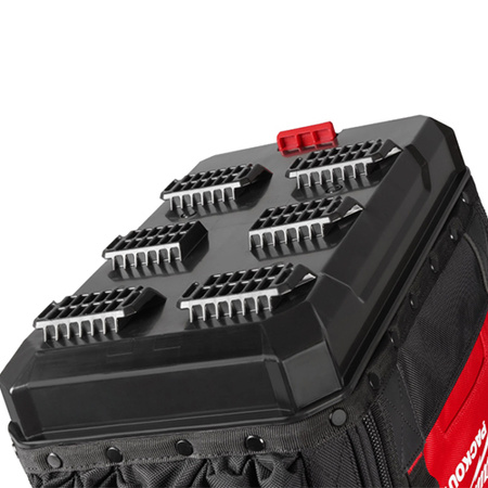 Milwaukee PackOut torba zamykana 38cm 4932493623