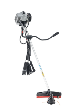 AL-KO KOSA SPALINOWA BC 500 B 2,6KM 113785