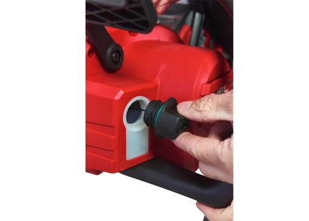 Milwaukee pilarka akumulatorowa 35cm M18FCHS35-122 4933479679