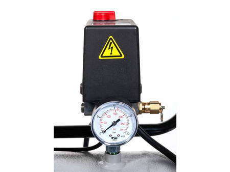 Airpress HK 700-300 kompresor tłokowy 400V 11BAR 270L 360568