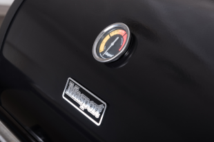 AL-KO Grill gazowy MAESTRO Black Masport PL 134221