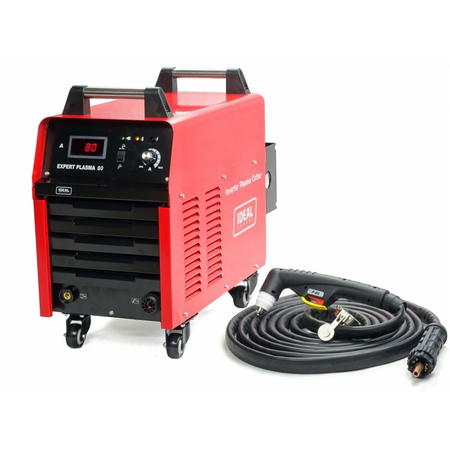 Expert Plasma 80 HF EXPLASMA80V2