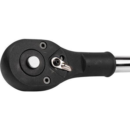 Richmann grzechotka 1'' z czarną główką C8411