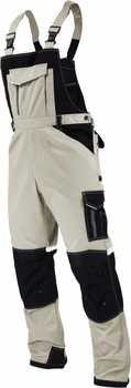 Stalco ogrodniczki piaskowe Summer Line