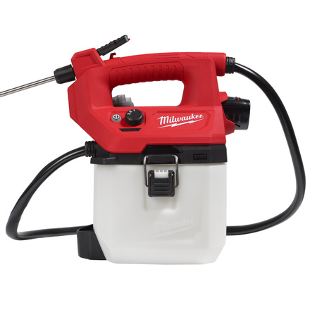Milwaukee opryskiwacz M12BHCS3L-201 DO CHEMII 3,7l 4933480782