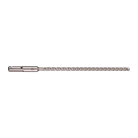 MILWAUKEE WIERTŁO SDS-PLUS MX4 KWADRAT 6X210MM