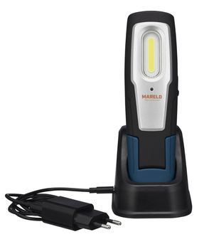 Mareld lampa ręczna illumine 600 RE