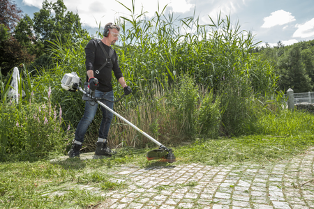 AL-KO kosa spalinowa BC 330 B 1,2KM 113758